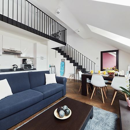 River Prague Apartments Екстериор снимка